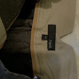 Dark Gray Women’s Slacks Size 10R